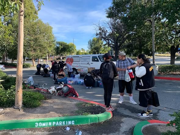 Office and outreach coordination